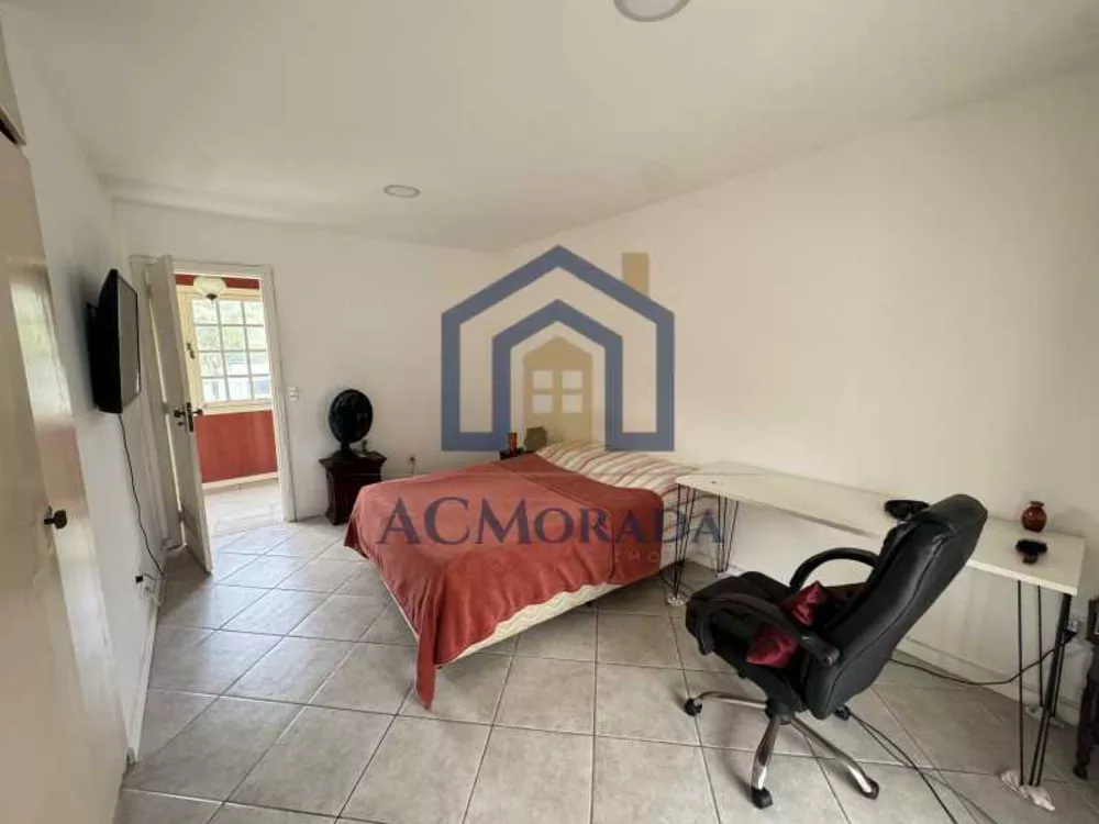 Casa de Condomínio, 5 quartos - Foto 20