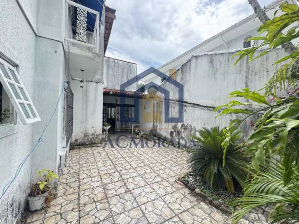 Casa de Condomínio, 5 quartos - Foto 12