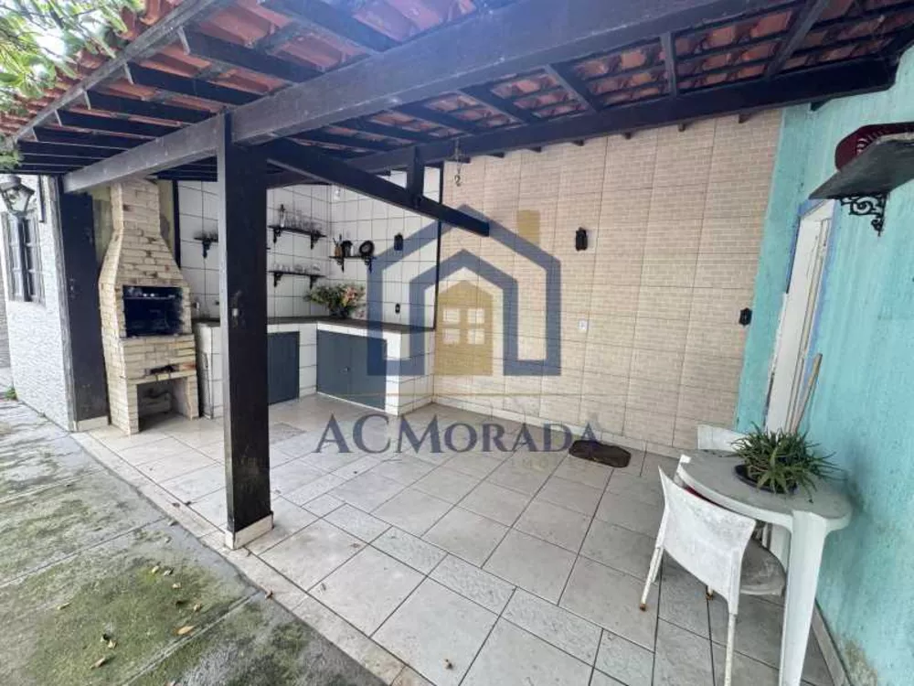 Casa de Condomínio, 5 quartos - Foto 10
