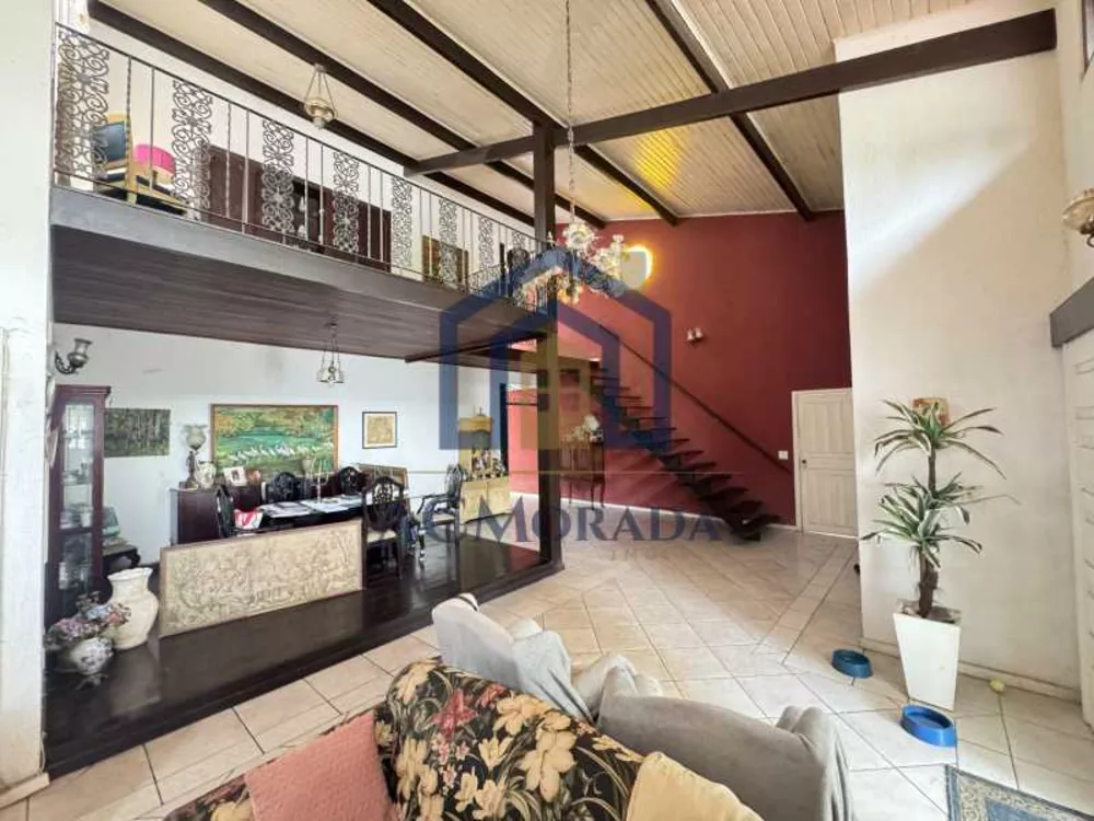 Casa de Condomínio, 5 quartos - Foto 1