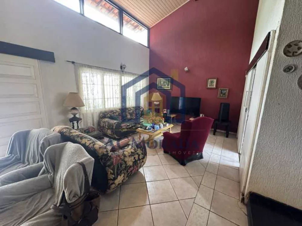 Casa de Condomínio, 5 quartos - Foto 3