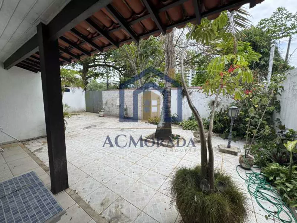 Casa de Condomínio, 5 quartos - Foto 5