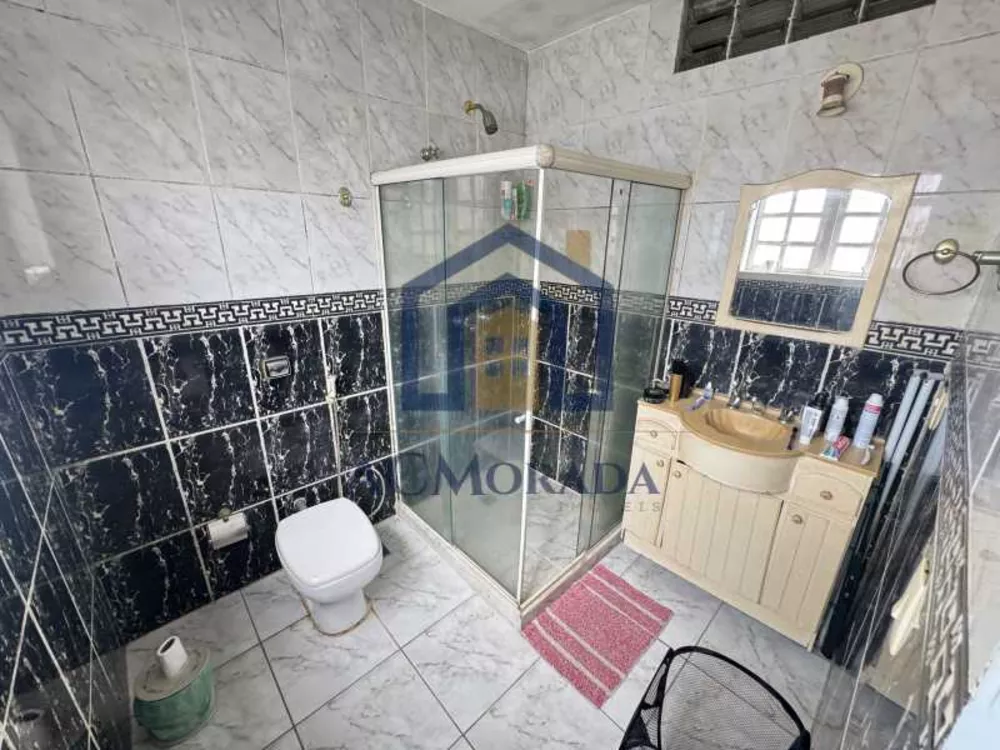 Casa de Condomínio, 5 quartos - Foto 19