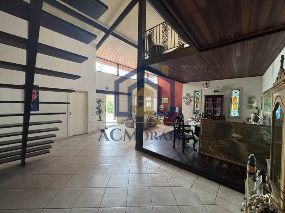 Casa de Condomínio, 5 quartos - Foto 4