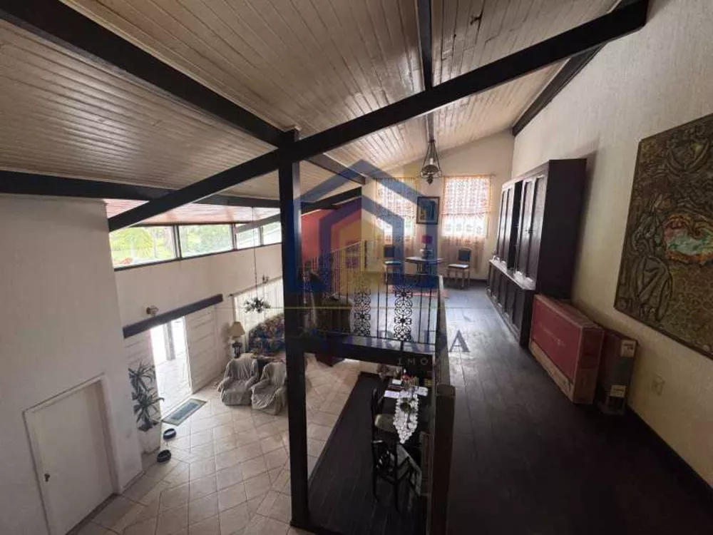 Casa de Condomínio, 5 quartos - Foto 7