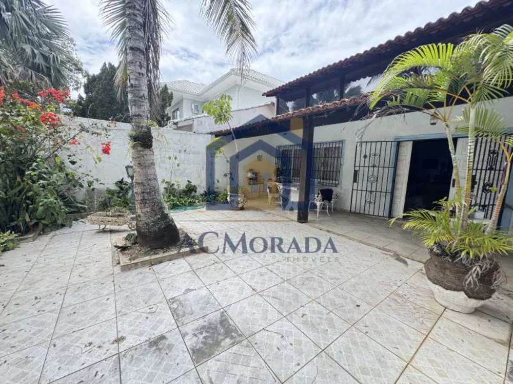 Casa de Condomínio, 5 quartos - Foto 6