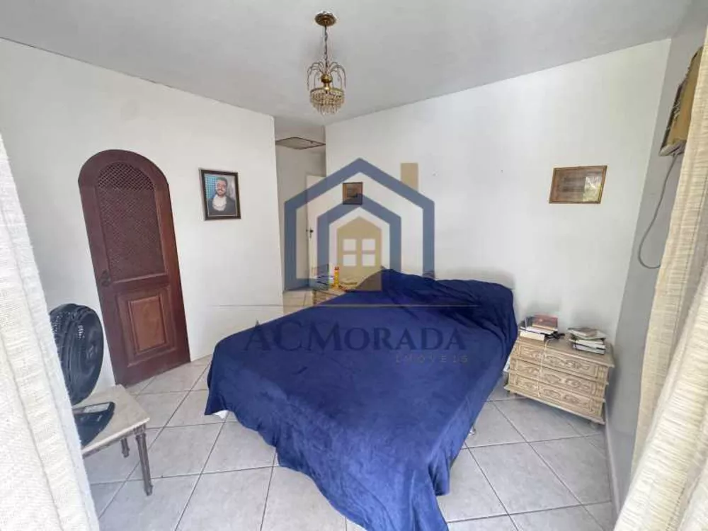 Casa de Condomínio, 5 quartos - Foto 13