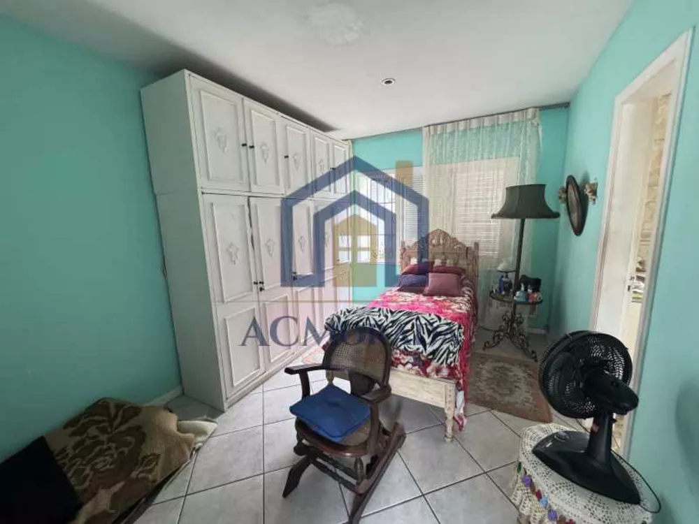 Casa de Condomínio, 5 quartos - Foto 25