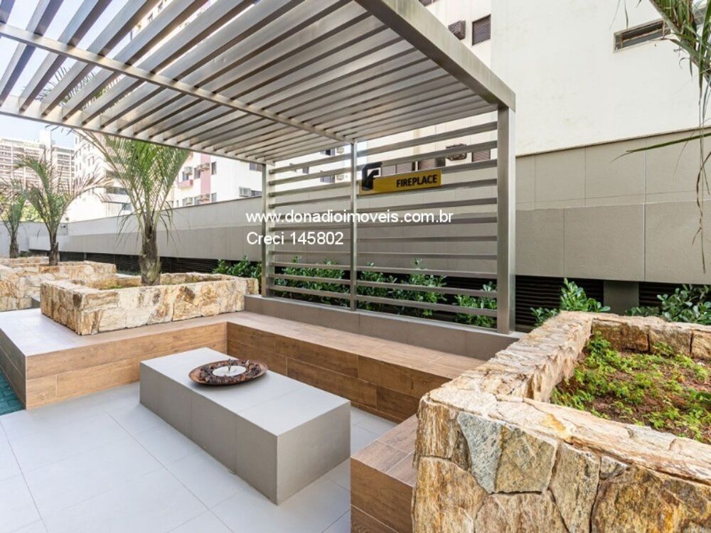 Apartamento, 3 quartos, 249 m² - Foto 12