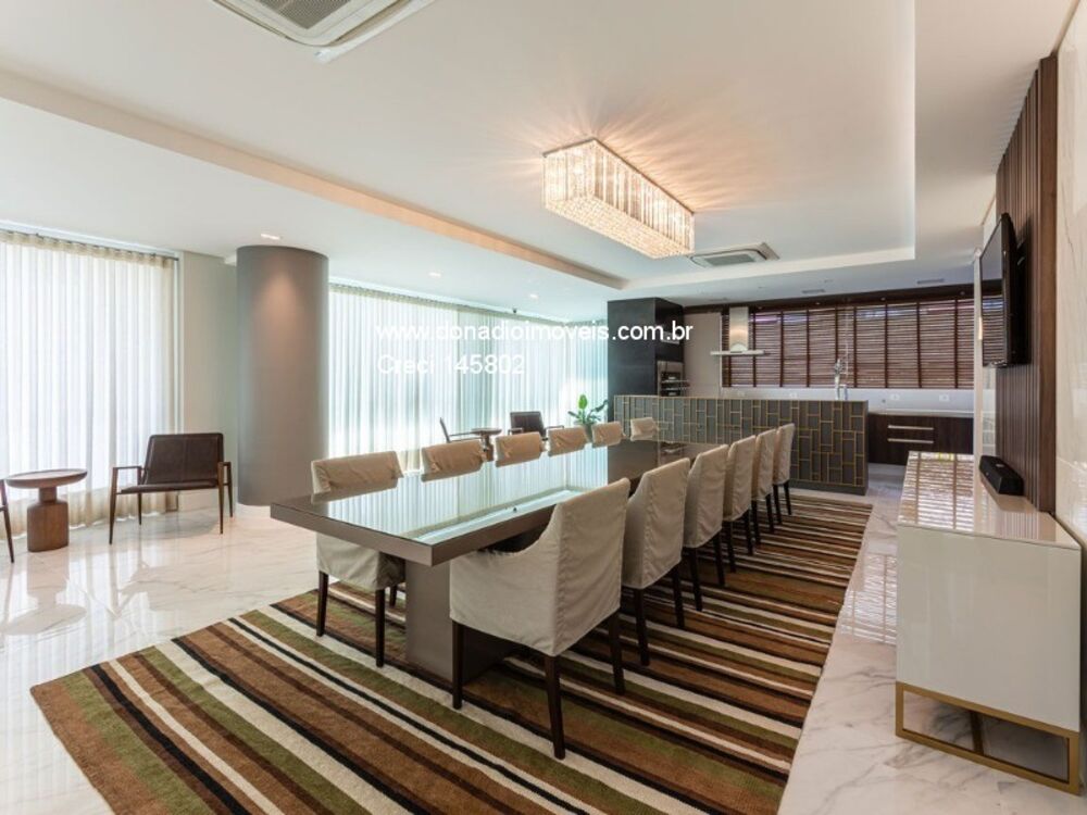 Apartamento, 3 quartos, 249 m² - Foto 10