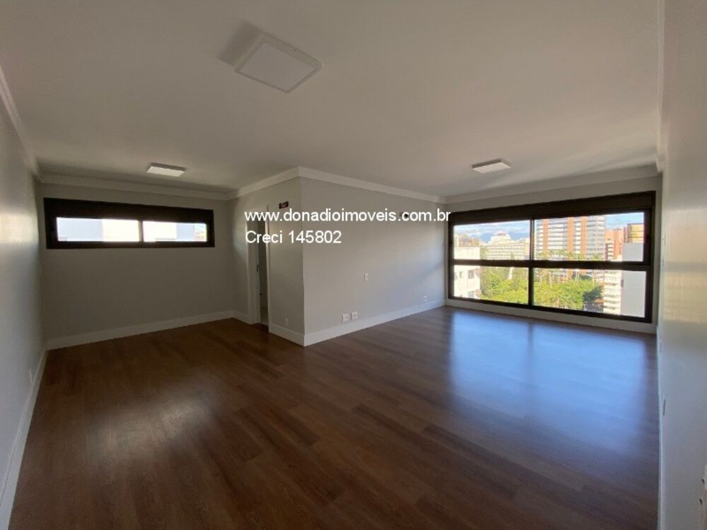 Apartamento, 3 quartos, 249 m² - Foto 8