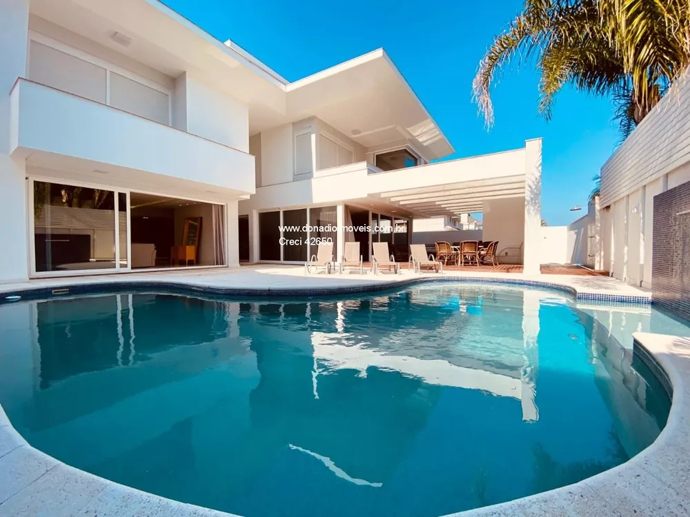 Casa, 5 quartos - Foto 2