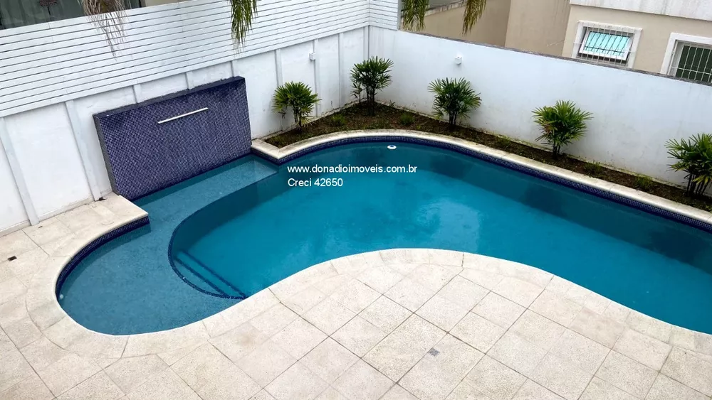 Casa, 5 quartos - Foto 1