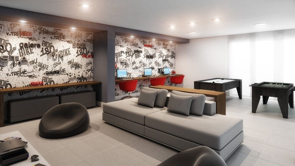 Apartamento à venda com 3 quartos, 101m² - Foto 14