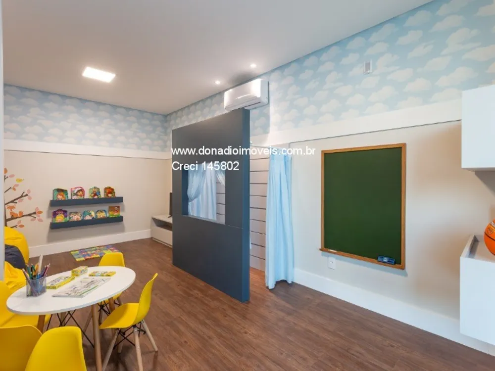 Apartamento, 3 quartos, 122 m² - Foto 1