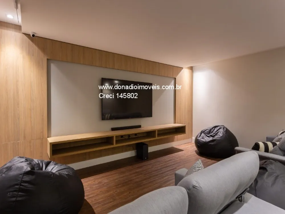 Apartamento, 3 quartos, 122 m² - Foto 2