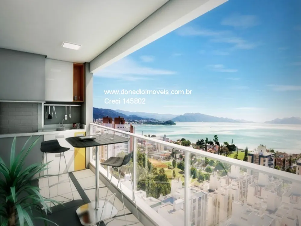 Apartamento, 3 quartos, 122 m² - Foto 3