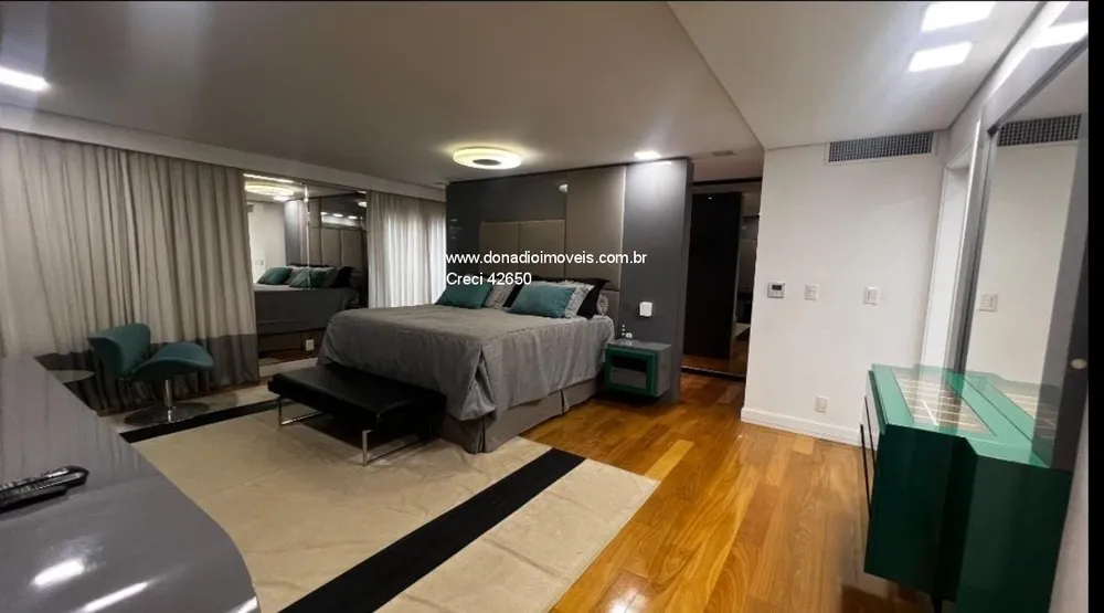 Apartamento, 3 quartos, 316 m² - Foto 2