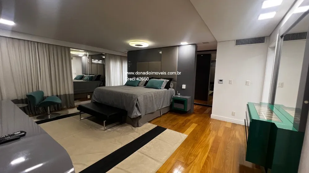 Apartamento, 3 quartos, 316 m² - Foto 3