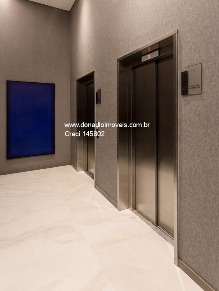 Apartamento, 2 quartos, 80 m² - Foto 2