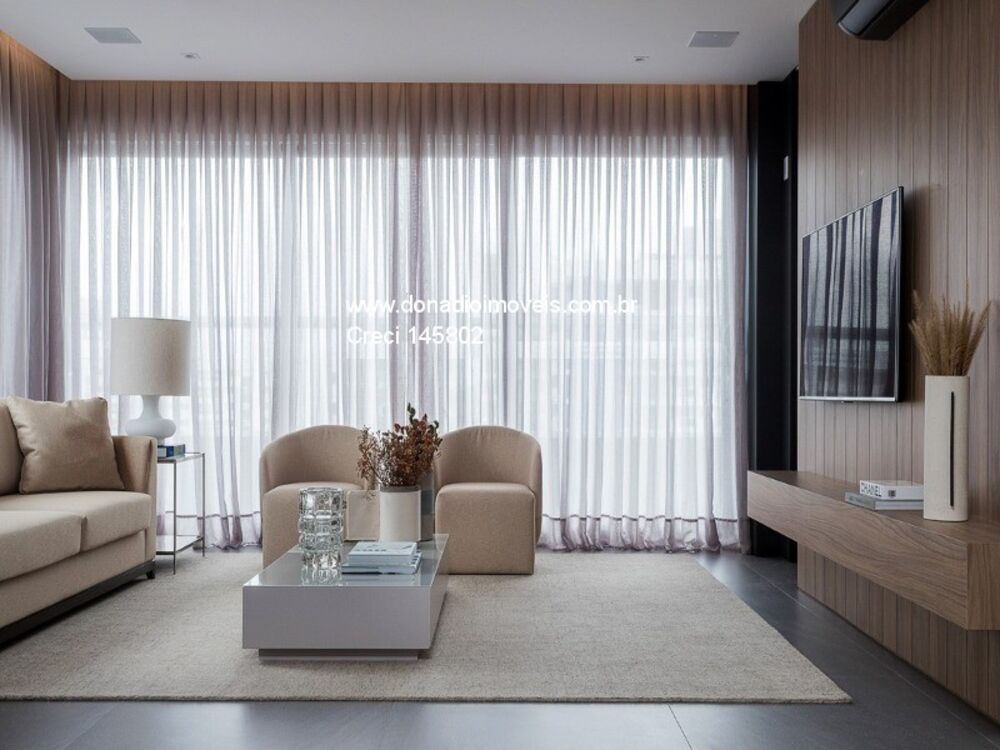 Apartamento, 2 quartos, 80 m² - Foto 3