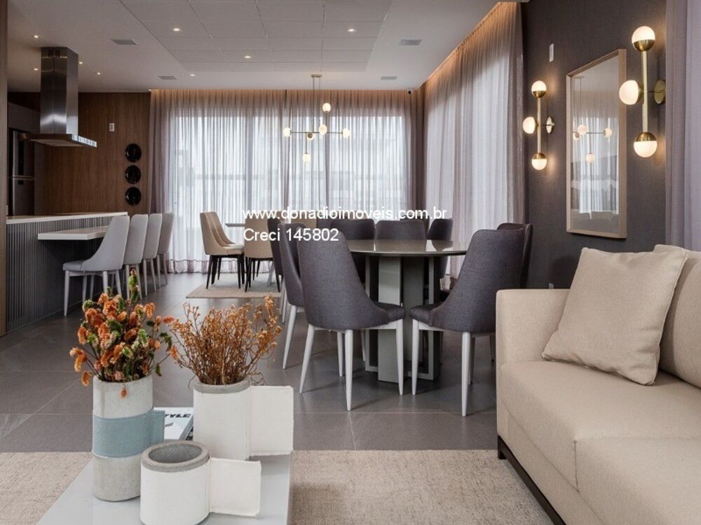 Apartamento, 2 quartos, 80 m² - Foto 1