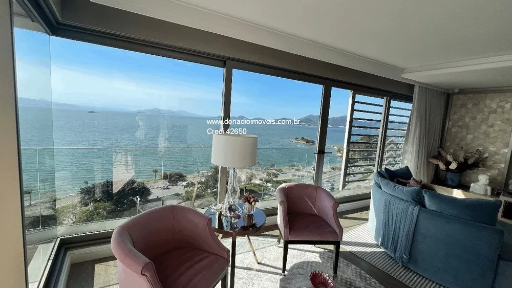 Apartamento, 3 quartos, 209 m² - Foto 4