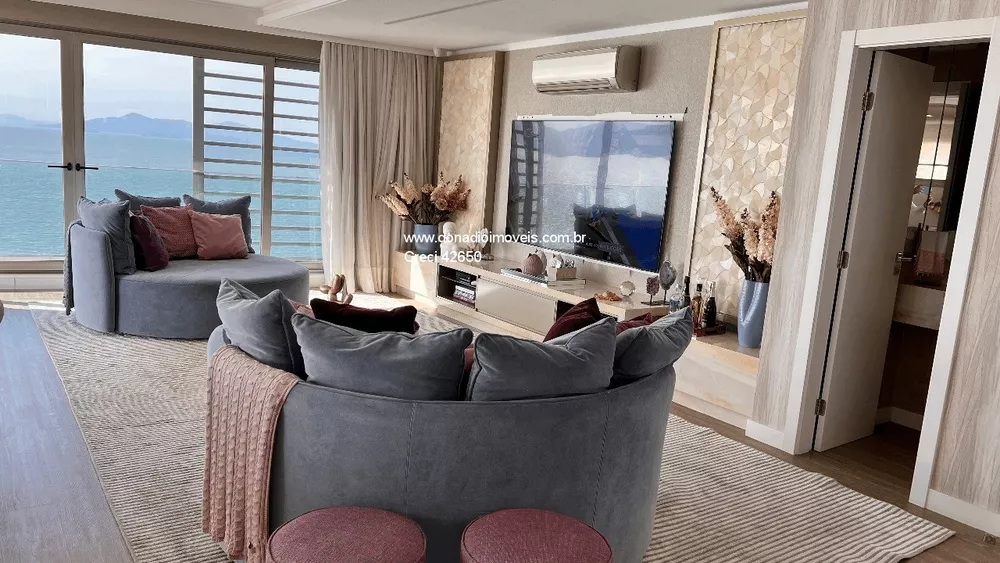 Apartamento, 3 quartos, 209 m² - Foto 2