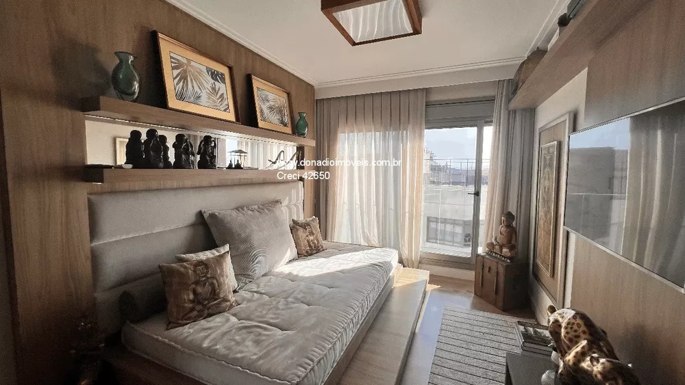 Apartamento, 3 quartos, 209 m² - Foto 7