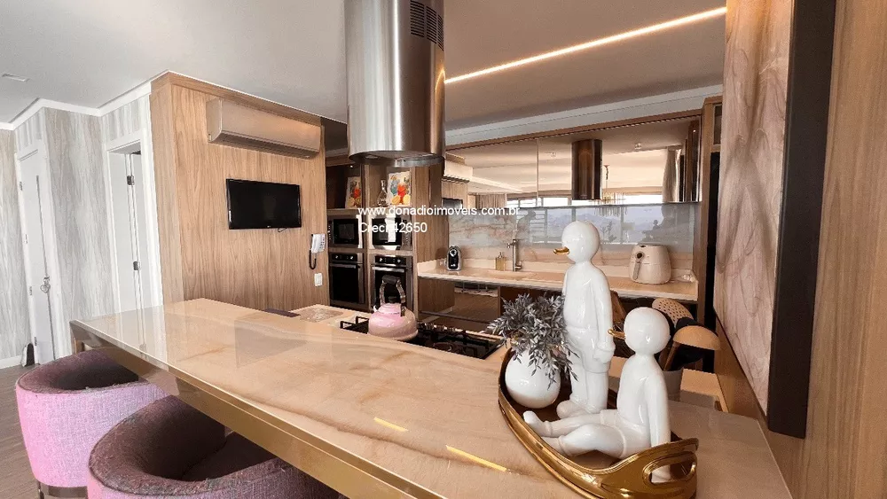 Apartamento, 3 quartos, 209 m² - Foto 8