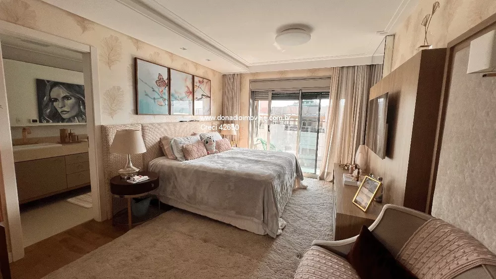 Apartamento, 3 quartos, 209 m² - Foto 6