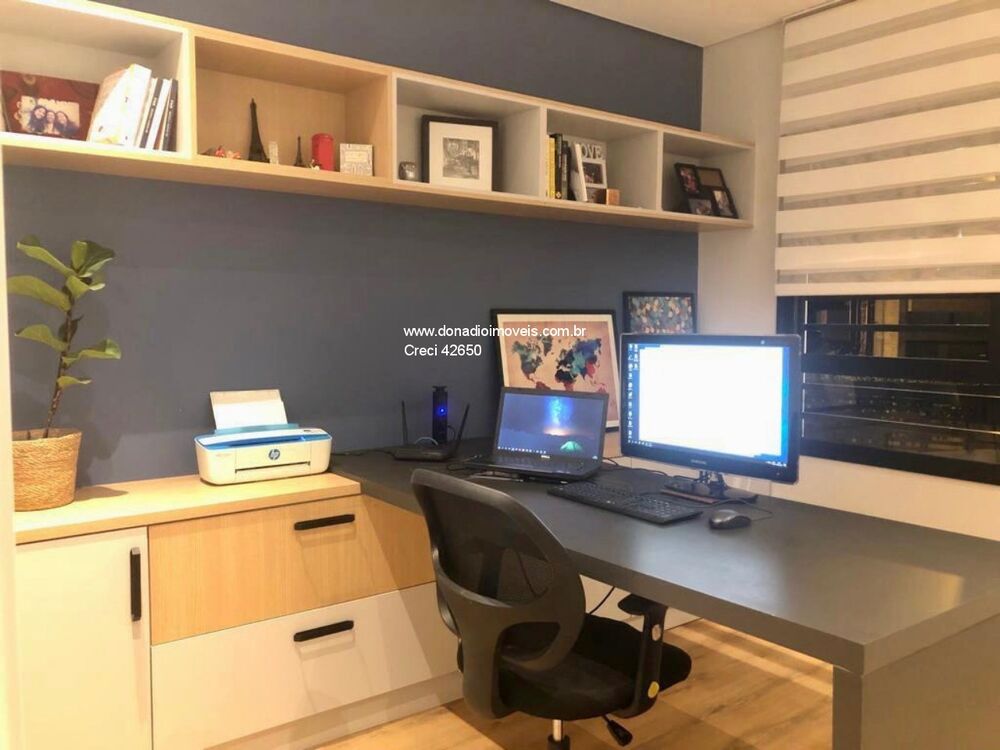 Casa à venda com 4 quartos, 270m² - Foto 16