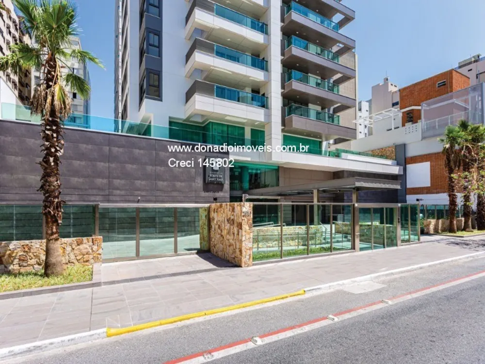 Apartamento, 3 quartos, 139 m² - Foto 1