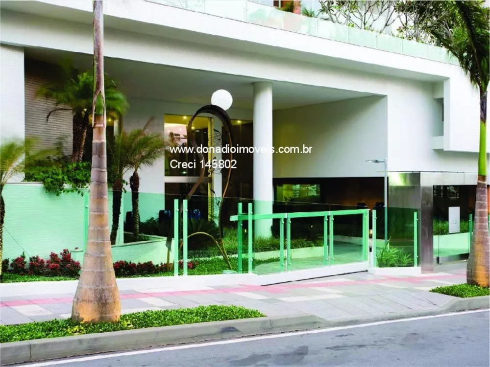 Apartamento, 2 quartos, 93 m² - Foto 3