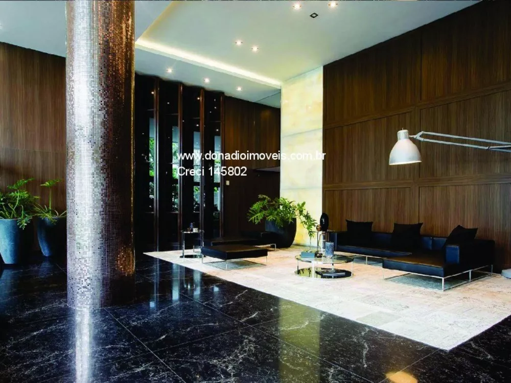 Apartamento, 2 quartos, 93 m² - Foto 4