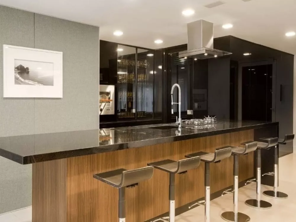 Apartamento, 2 quartos, 93 m² - Foto 8