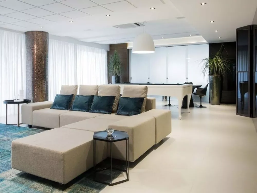 Apartamento, 2 quartos, 93 m² - Foto 7