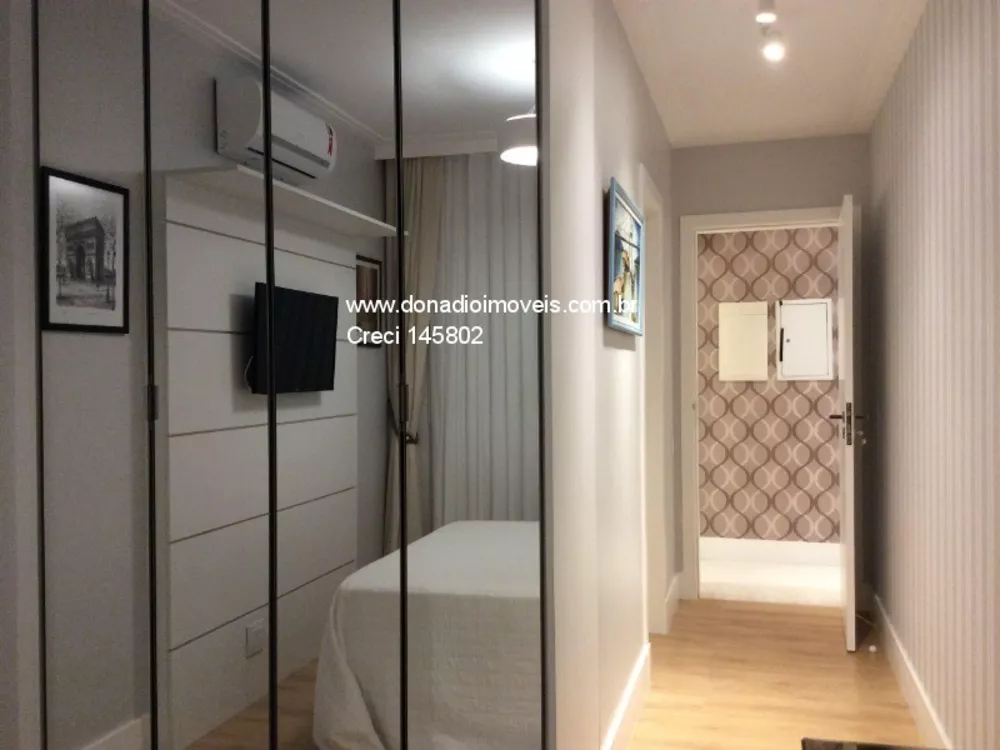 Apartamento, 2 quartos, 93 m² - Foto 1