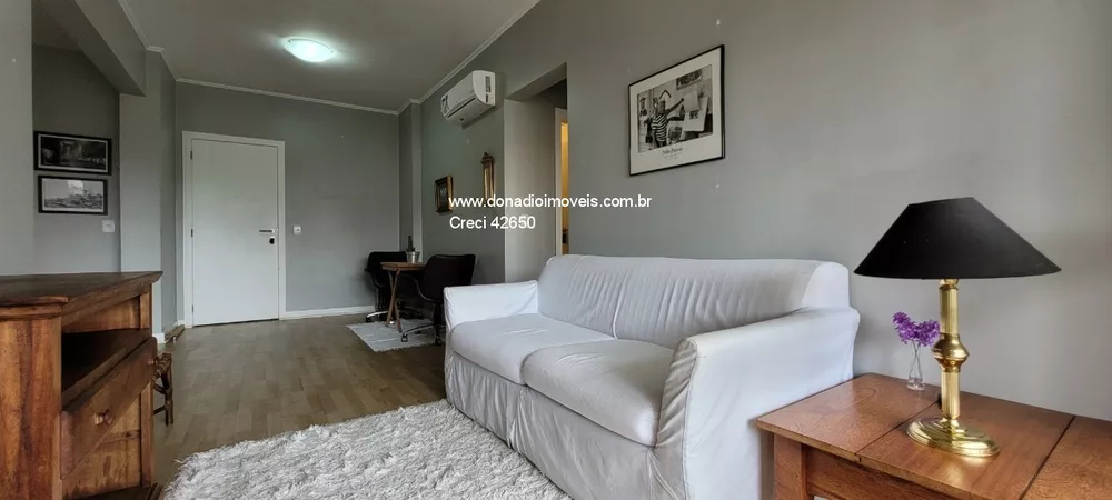 Apartamento à venda com 2 quartos, 119m² - Foto 4