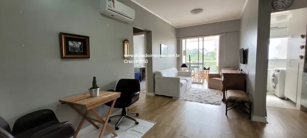 Apartamento à venda com 2 quartos, 119m² - Foto 3