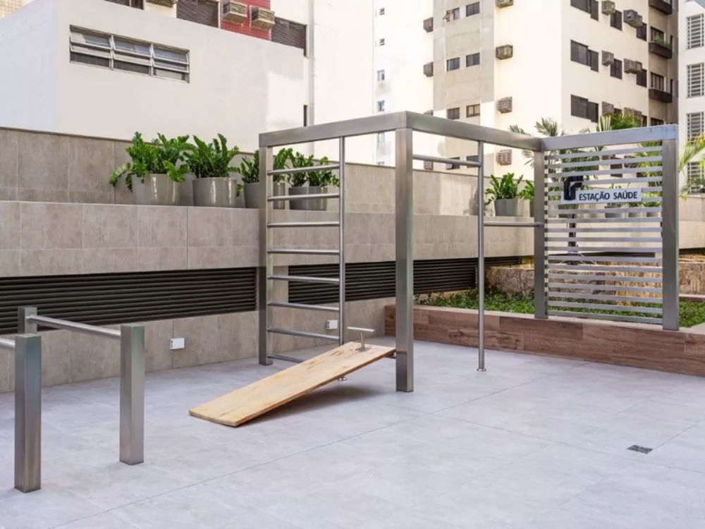 Apartamento, 3 quartos, 136 m² - Foto 5