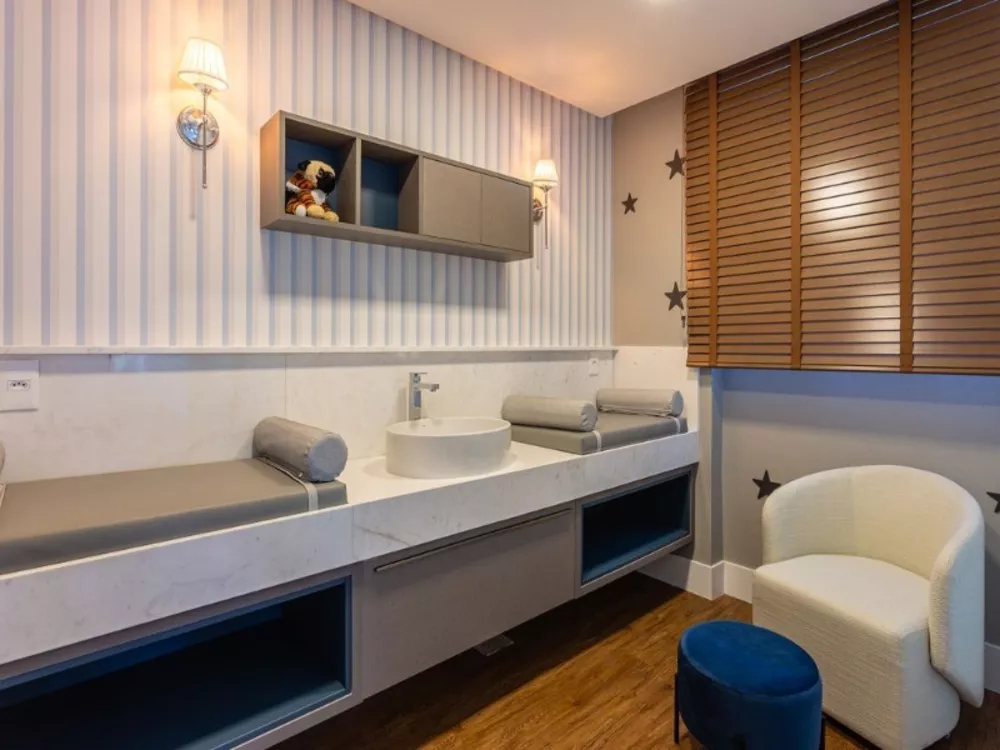 Apartamento, 3 quartos, 136 m² - Foto 8