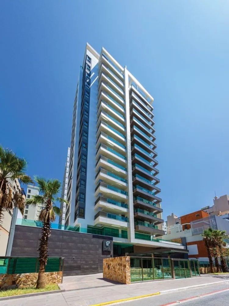 Apartamento, 3 quartos, 136 m² - Foto 1