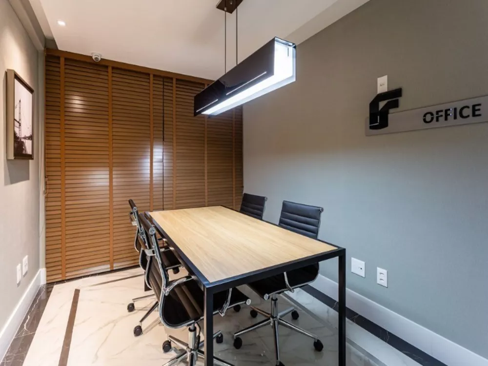 Apartamento, 3 quartos, 136 m² - Foto 6