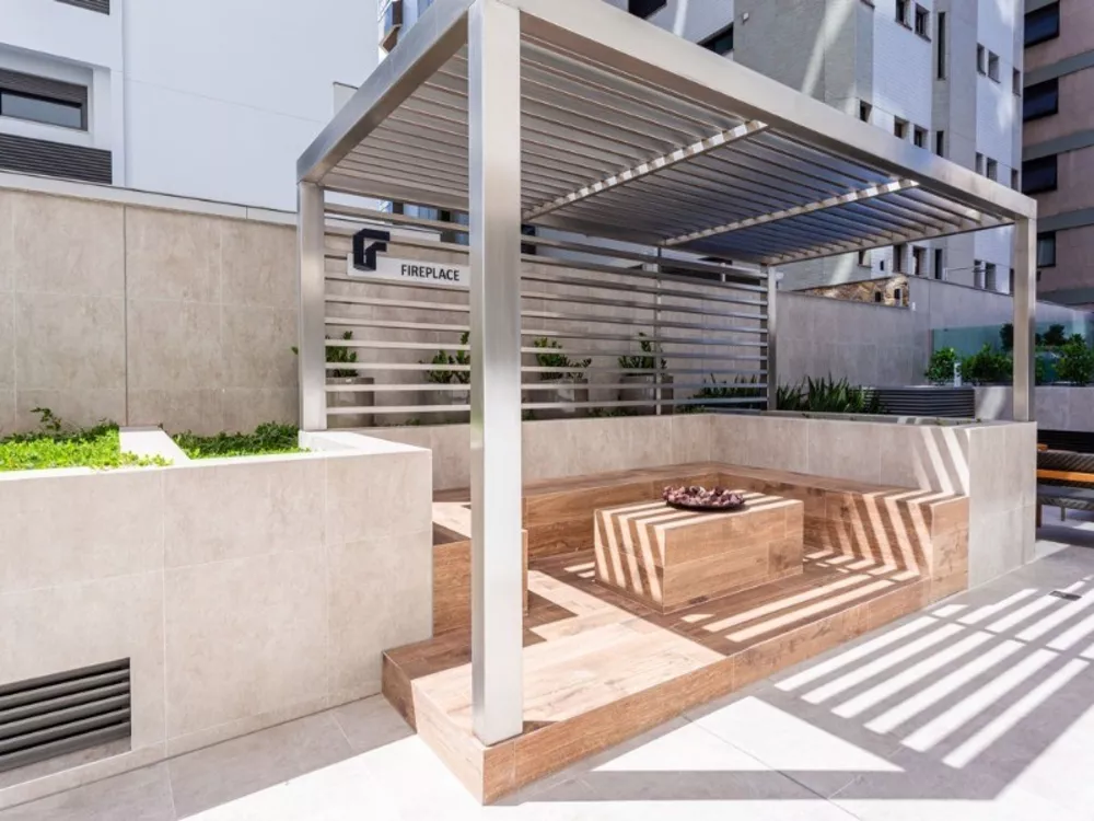 Apartamento, 3 quartos, 136 m² - Foto 4