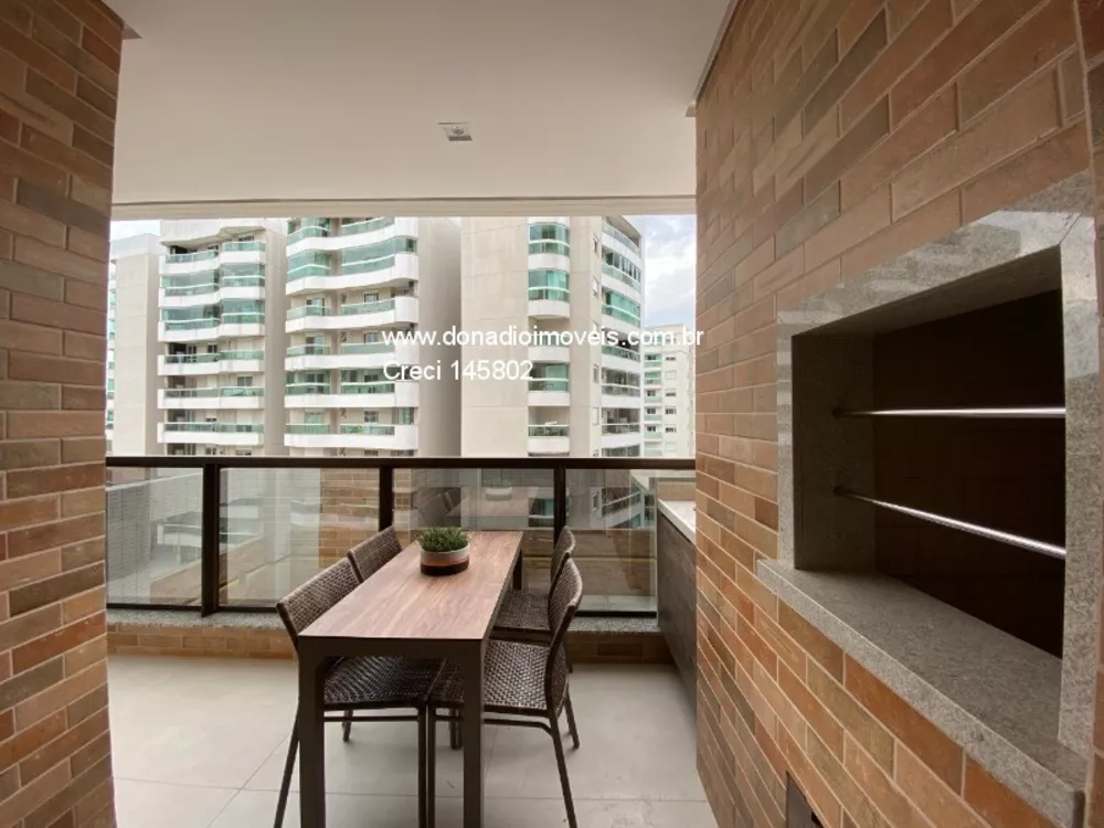Apartamento, 3 quartos, 108 m² - Foto 2