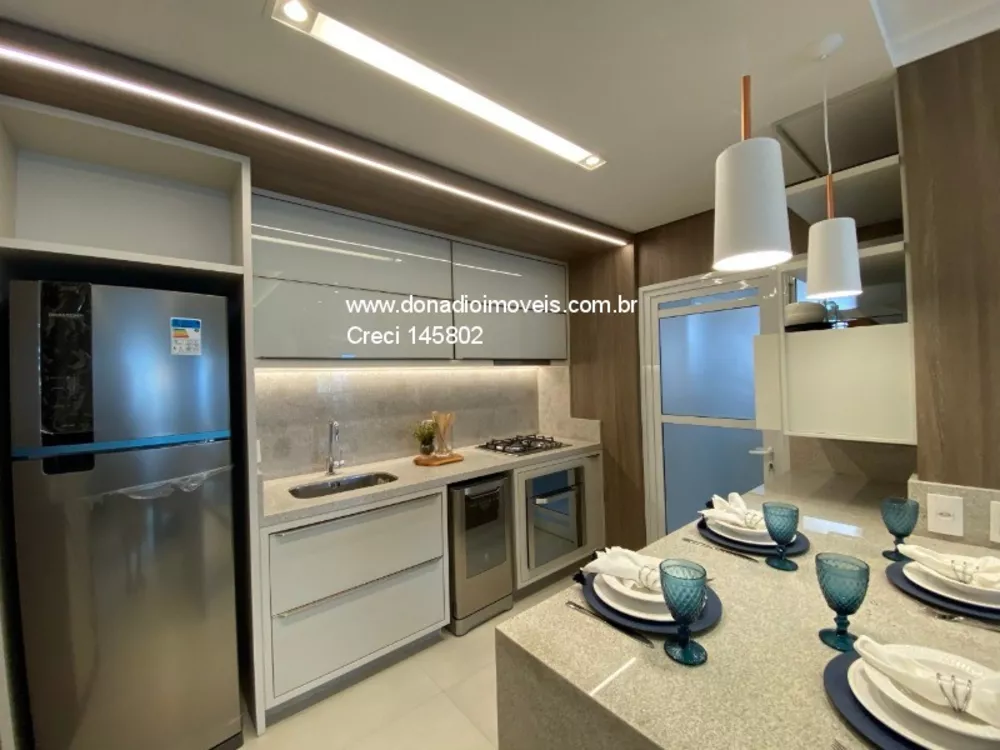 Apartamento, 3 quartos, 108 m² - Foto 1