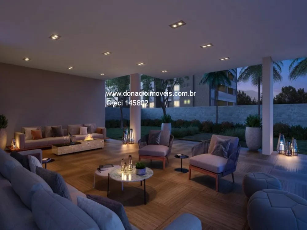 Apartamento, 3 quartos, 108 m² - Foto 6