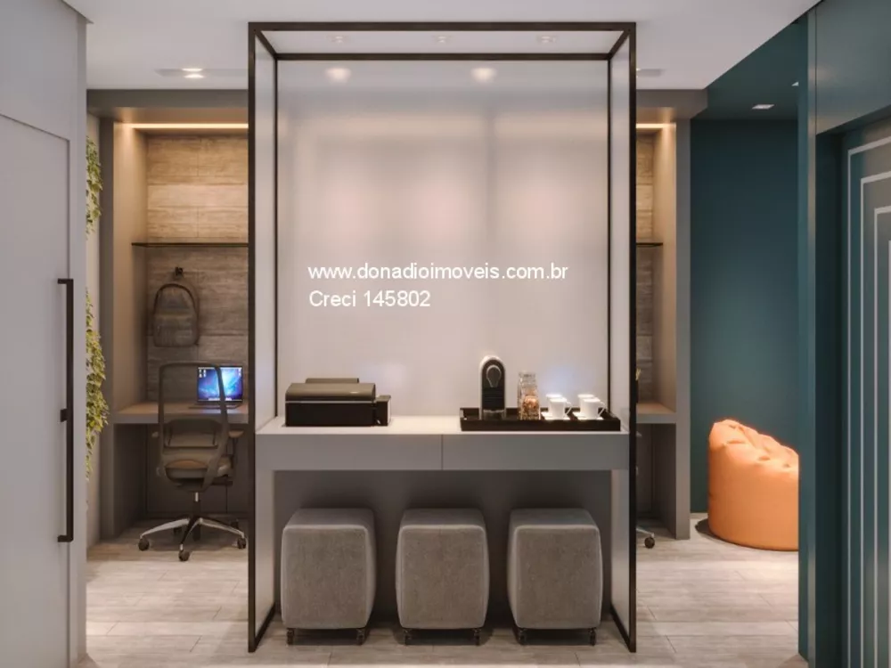 Apartamento, 3 quartos, 108 m² - Foto 3