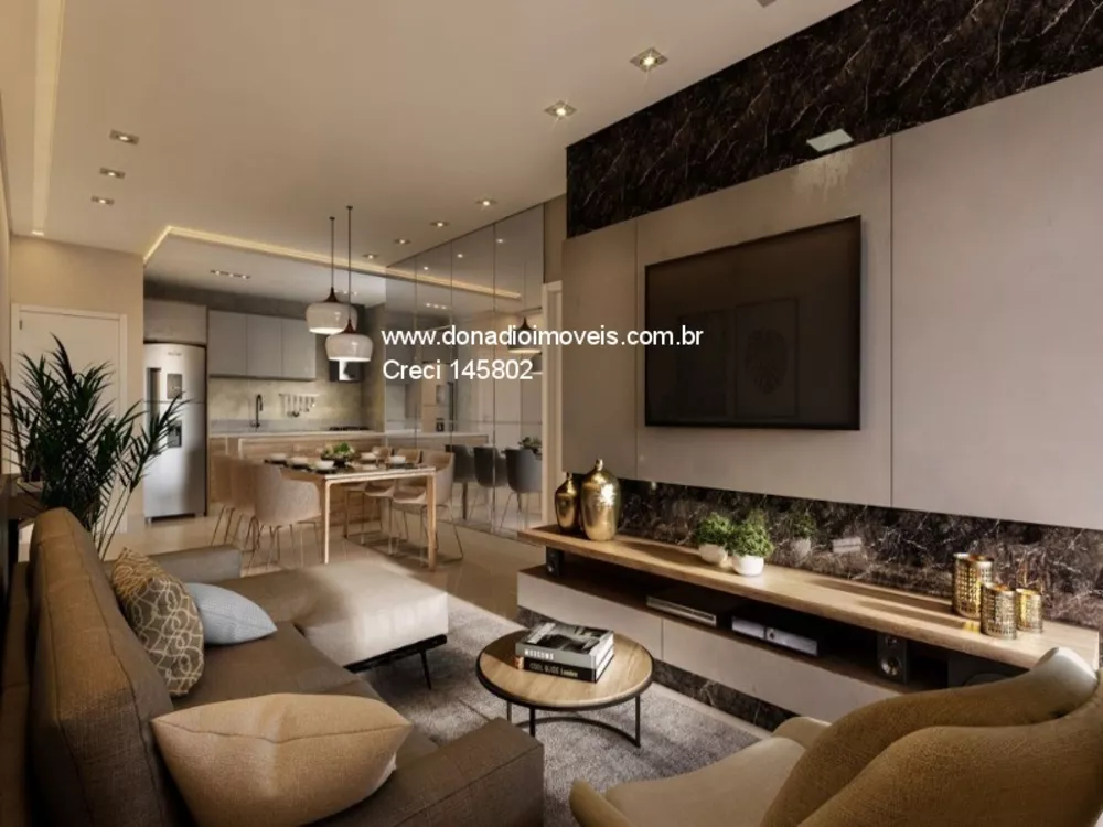 Apartamento, 4 quartos, 187 m² - Foto 6